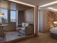 Mövenpick Hotel Istanbul Bosphorus Hotels near Telase