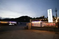 Camp Village Geoje