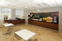 City Express by Marriott Nuevo Laredo - Morgenmad