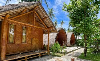 The Lavana Cici Bungalow Senggigi