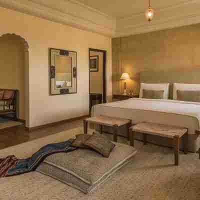 Suryagarh Jaisalmer Rooms