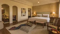 Suryagarh Jaisalmer Hotels in Jaisalmer