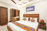 FabHotel Nirvana Residency Hotels in East Delhi
