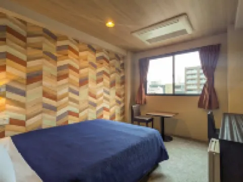 新蓋亞飯店-藥院