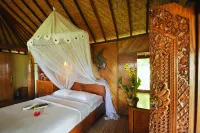Puri Lumbung Hotels in Tumbang Ponyoi