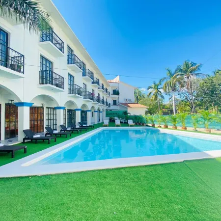 Am Amakal Hotel & Park