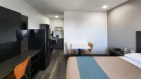 Studio 6 Galveston, TX - 2-Star