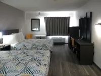 Motel 6 Winslow, AZ Hotels in Winslow