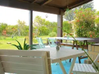Retreat House Ipe