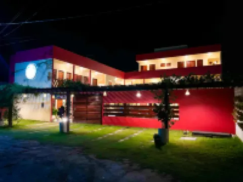 Pousada Villa Marceneiro Beach - Economia e Conforto Hotel di 