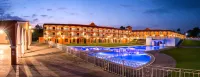 Hacienda San Juan Resort - Pools