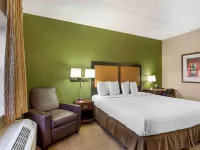 Studio 6 Corporate Extended Stay Chicago Lisle IL Hotels in DuPage County