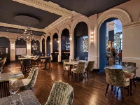 The Yorkshire Hotel Hotels in Harrogate