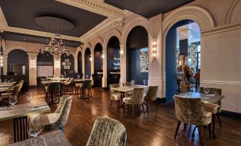 The Yorkshire Hotel