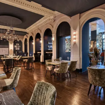 The Yorkshire Hotel