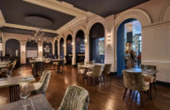 The Yorkshire Hotel