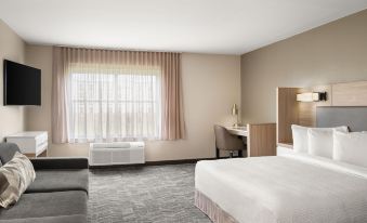 SpringHill Suites Chicago Bolingbrook