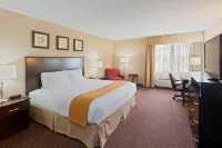 Holiday Inn Express & Suites Ashtabula-Geneva Hotels in Ashtabula