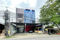 Citara Jaya Guesthouse Mitra RedDoorz Các khách sạn ở Jatiasih