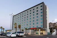 Hampton Inn by Hilton Hermosillo - Wifi