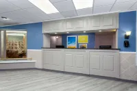 Days Inn by Wyndham Melbourne - parking