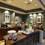 Hampton Inn & Suites by Hilton Stroudsburg Pocono Mountains - Wifi