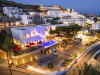 Casa Grande Hotel Hotels in Mykonos