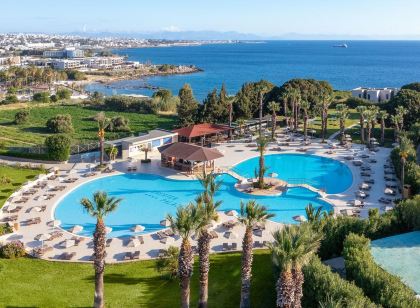 克雷斯滕宮飯店