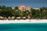 Divi Village Golf and Beach Resort Hoteles cerca de Aruba Oasis Eagle Beach Ocean Front