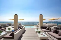 Hotel Sabina Playa Hotels in Cala Bona