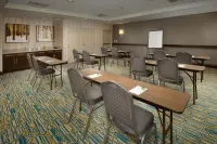 Hampton Inn & Suites Syracuse/Carrier Circle Hotels in Manlius