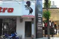Hotel Kasvel Hotels in 