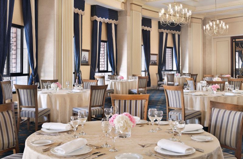 InterContinental DAR AL Hijra IC Madinah by IHG photo 4