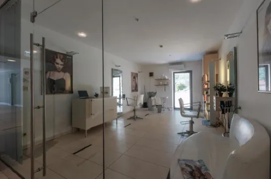 Eurostars Queen of Montenegro Общественные зоны Photos