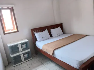 Sabyta Homestay Wisata Posong Sigandul Kledung Temanggung Hotel dekat Swalayan Mahkota Kranggan