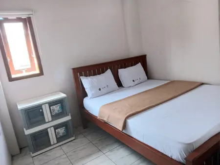Sabyta Homestay Wisata Posong Sigandul Kledung Temanggung Отели в г. Temanggung Regency