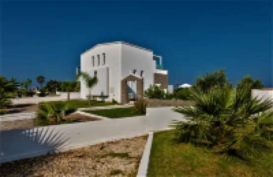 Lilu Villa 1 with Private Pool