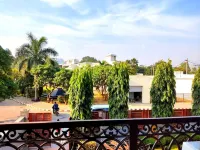 When in Gurgaon - Service Apartments, Next to Artemis Hospital - 水遊び場