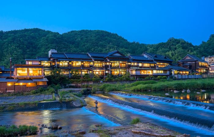 Ryokan Ohashi