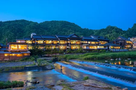 Ryokan Ohashi