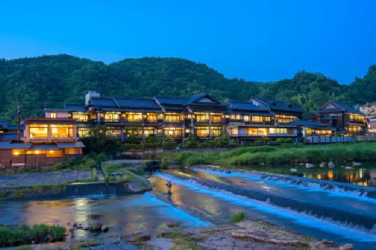 Ryokan Ohashi