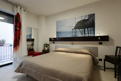Bella Pescara B&B