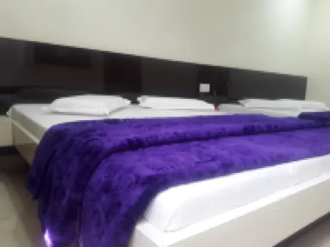 Hotel Moon Sky Ajmer Hotels near Dargah Sharif