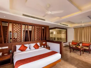 Lake Canopy Alleppey