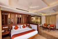 Lake Canopy Alleppey Hotel a Alappuzha