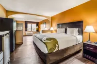 Quality Inn & Suites Corinth West