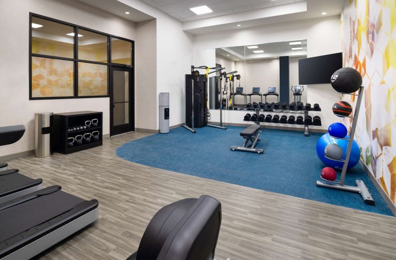 Hyatt Place Nashville/Green Hills photo 3