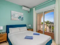 Villa Mimosa