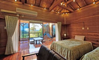 Nagahama Beach Resort KANON
