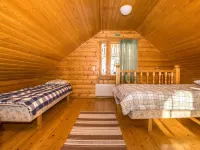 Alppikylä 13a Paritalo Hotels in 